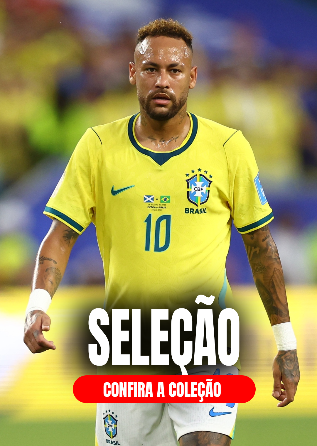 Seleção