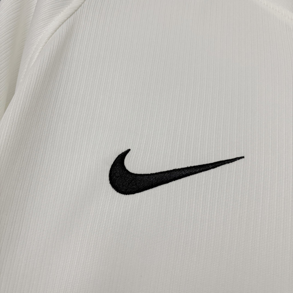 Camisa Corinthians 2026 - Torcedor
