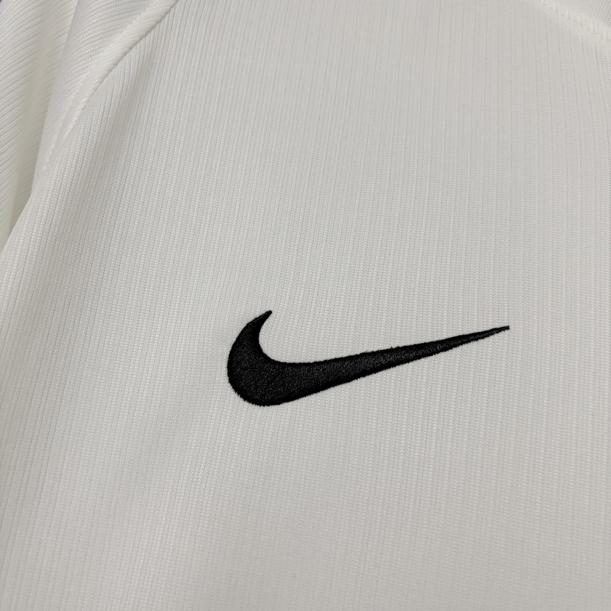 Camisa Corinthians 2026 - Torcedor