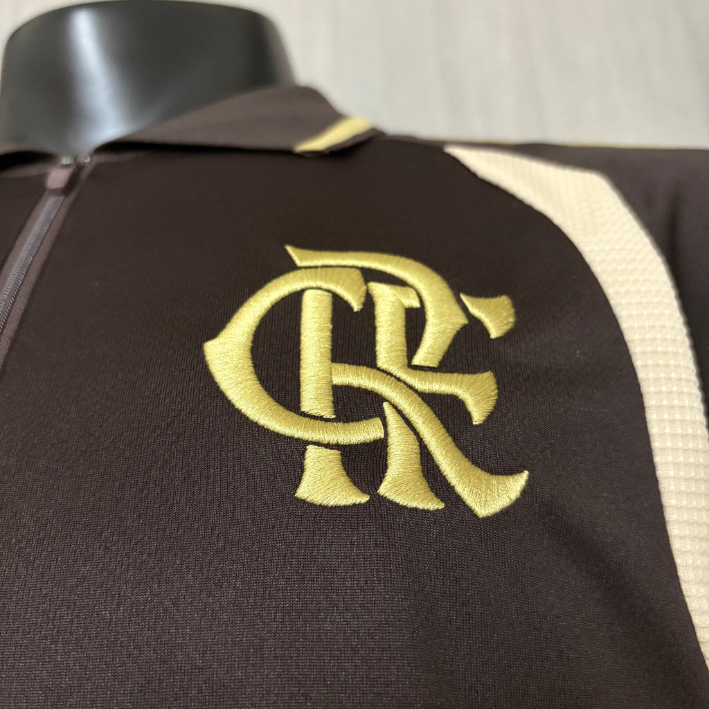 Camisa Flamengo 2026 - Polo