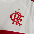 Camisa Flamengo 2 2026 - Torcedor