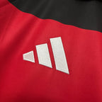 Camisa Flamengo 2026 Principal - Torcedor