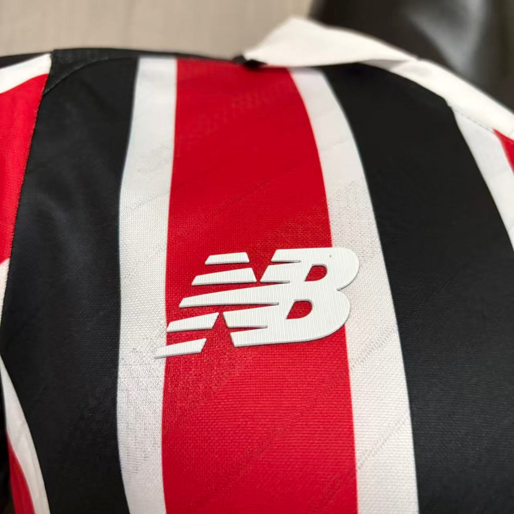 Camisa São Paulo 2026 - Jogador