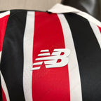 Camisa São Paulo 2026 - Jogador