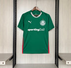 Camisa Palmeiras 2026 - Torcedor