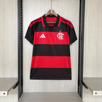 Camisa Flamengo 2026 Principal - Torcedor