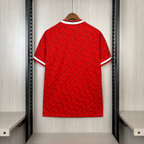 Camisa Flamengo 3 2026 - Torcedor