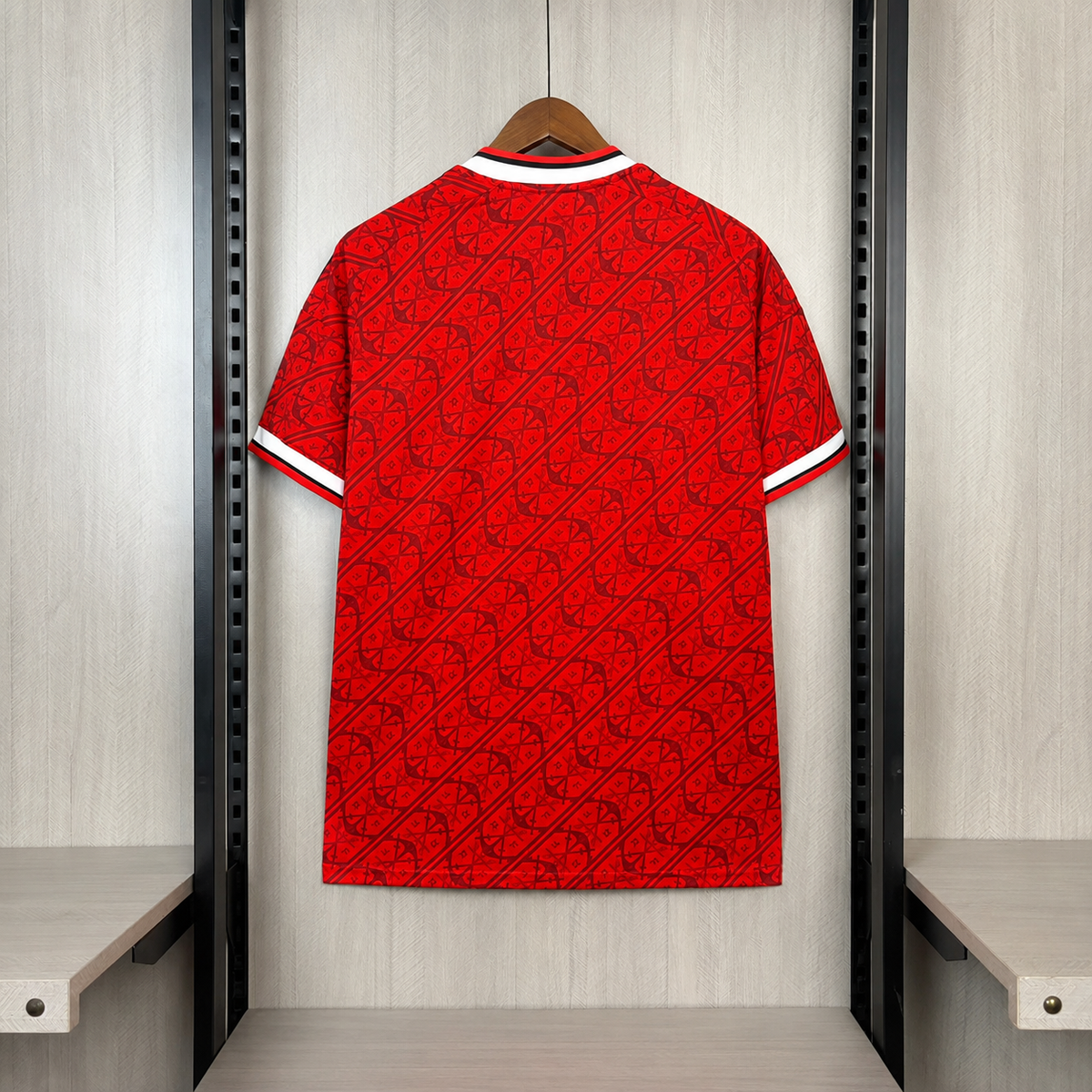 Camisa Flamengo 3 2026 - Torcedor
