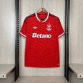 Camisa Flamengo 3 2026 - Torcedor
