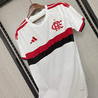 Camisa Flamengo 2 2026 - Torcedor