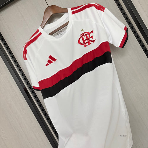 Camisa Flamengo 2 2026 - Torcedor
