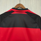 Camisa Flamengo 2026 Principal - Torcedor