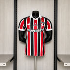 Camisa São Paulo 2026 - Jogador