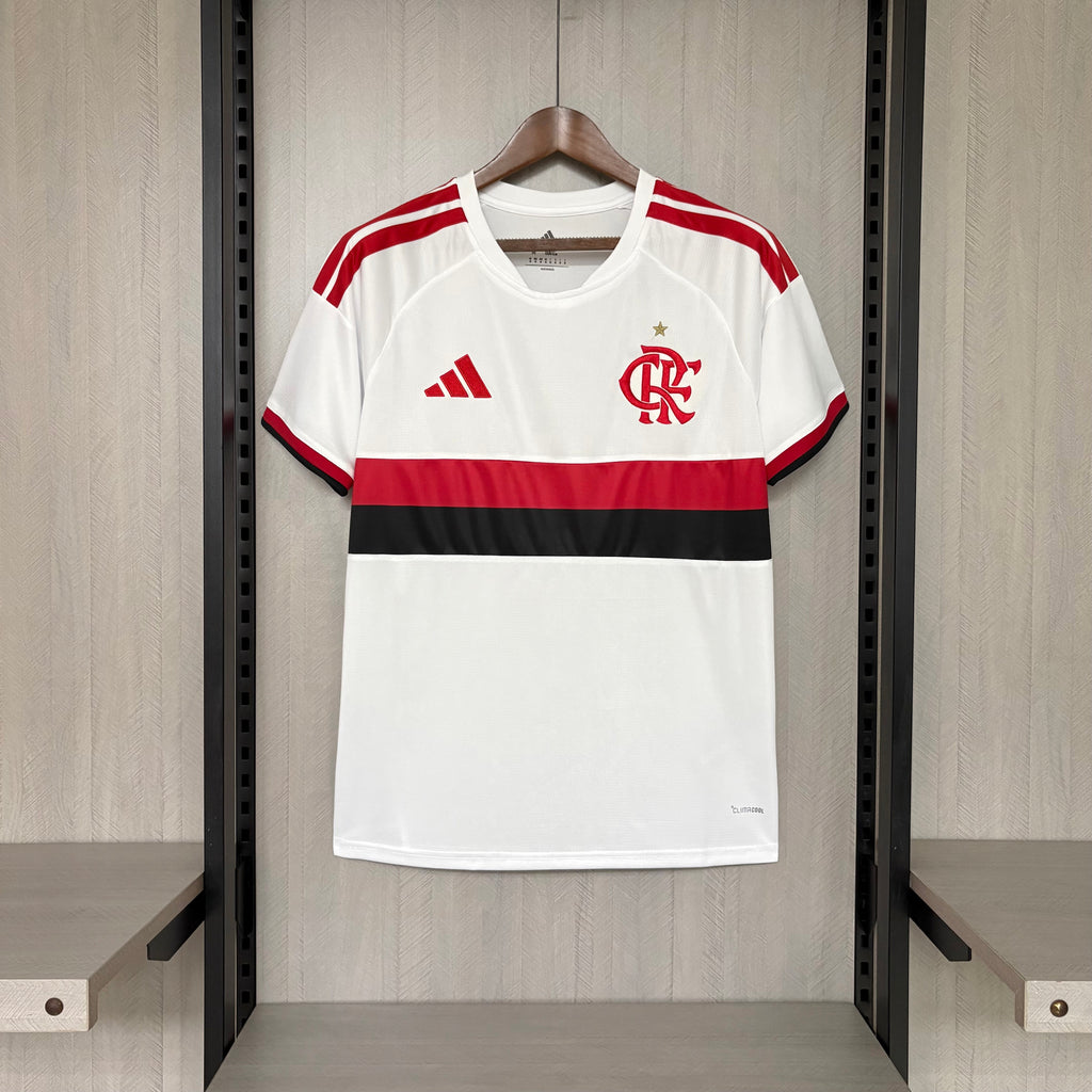 Camisa Flamengo 2 2026 - Torcedor