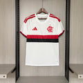 Camisa Flamengo 2 2026 - Torcedor