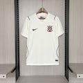 Camisa Corinthians 2026 - Torcedor