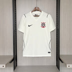 Camisa Corinthians 2026 - Torcedor