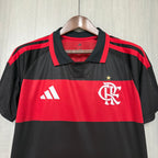 Camisa Flamengo 2026 Principal - Torcedor