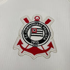 Camisa Corinthians 2026 - Torcedor