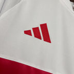 Camisa Flamengo 2 2026 - Torcedor