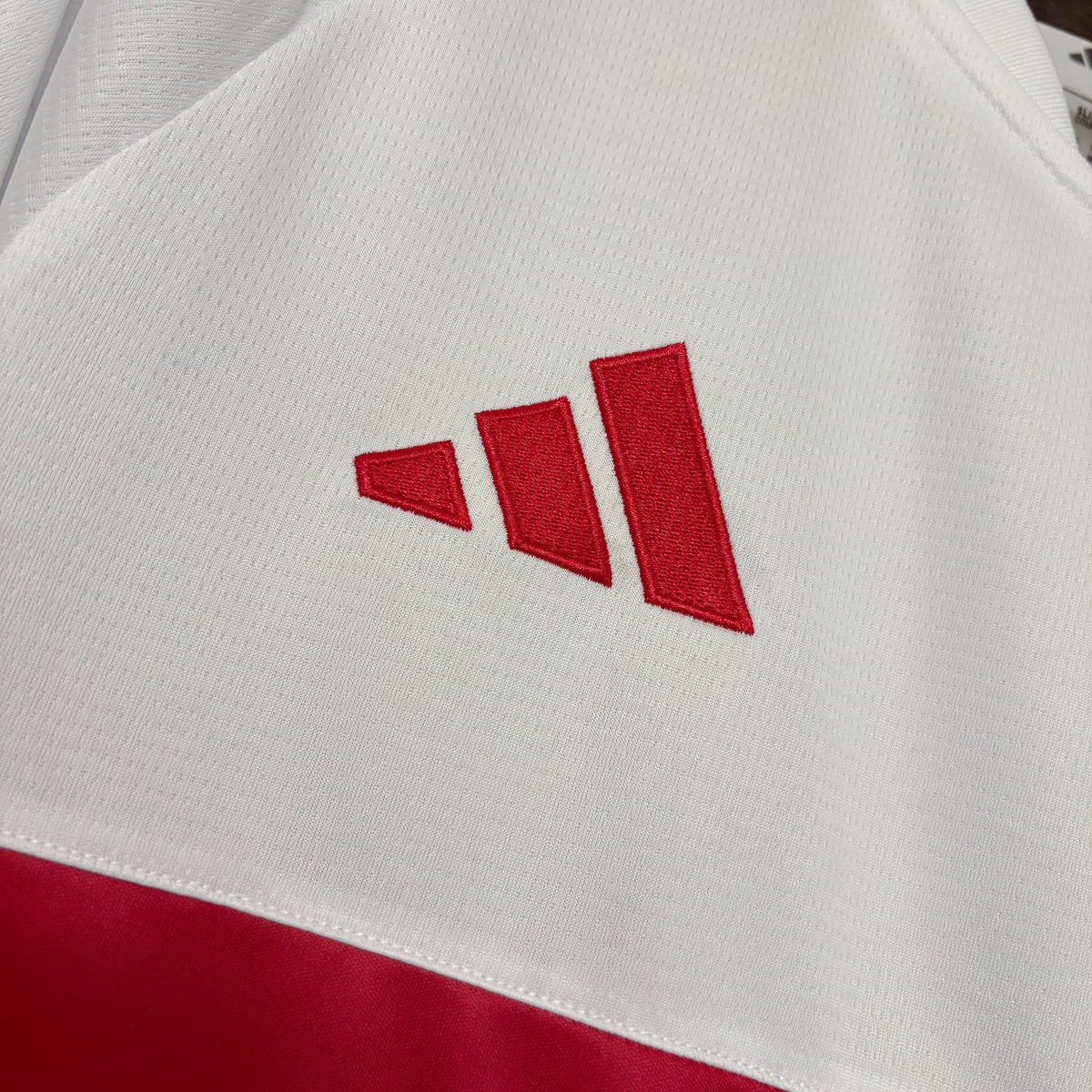 Camisa Flamengo 2 2026 - Torcedor