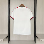 Camisa Flamengo 2 2026 - Torcedor