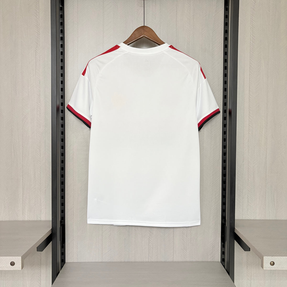 Camisa Flamengo 2 2026 - Torcedor
