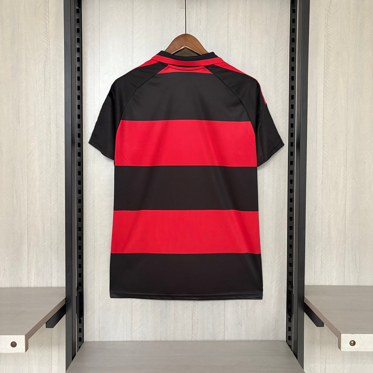 Camisa Flamengo 2026 Principal - Torcedor