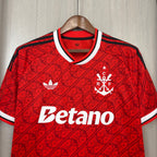Camisa Flamengo 3 2026 - Torcedor