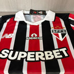 Camisa São Paulo 2026 - Jogador
